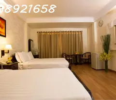*QUẬN 1-Bán Khách Sạn Mặt Tiền Vip Ngay Chợ Bến Thành (Hầm+9Tầng+Thang Máy)