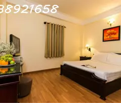 *QUẬN 1-Bán Khách Sạn Mặt Tiền Vip Ngay Chợ Bến Thành (Hầm+9Tầng+Thang Máy)