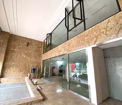 Bán Tòa Văn Phòng 9 Tầng Mặt Phố Hoàng Ngân, Vị Trí Đắc Địa. DT 212m2, Mt 12m. Giá 150 TỶ