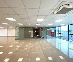 Bán Tòa Văn Phòng 9 Tầng Mặt Phố Hoàng Ngân, Vị Trí Đắc Địa. DT 212m2, Mt 12m. Giá 150 TỶ
