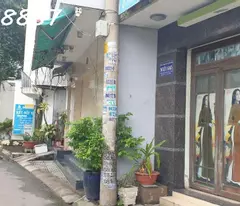 Giảm 1,5 Tỷ Bán Mt 8,5m Gần Đầu Đường Nguyễn Duy Trinh Q2 Kd Sầm Uất