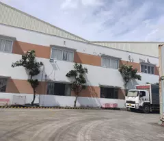 🌈CHO THUÊ NHÀ XƯỞNG KHU THÀNH PHỐ THUẬN AN- BÌNH DƯƠNG
🌈Tổng diện tích: 13500m2
🌈Diện tích kho