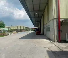 🌈CHO THUÊ XƯỠNG BÀU BÀNG BÌNH DƯƠNG👉Diện Tích Đất : 15.000 m2👉Diện Tích Xưỡng : 7500