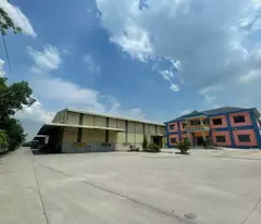 🌈CHO THUÊ XƯỠNG BÀU BÀNG BÌNH DƯƠNG👉Diện Tích Đất : 15.000 m2👉Diện Tích Xưỡng : 7500
