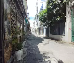 Bán Nhà Gần Ngô Gia Tự, Quận 10 – 1 Trệt 1 Lầu, 55m², Giá Chỉ 4.xx Tỷ