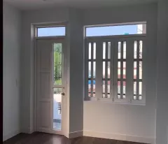 Bán Nhà Gần Ngô Gia Tự, Quận 10 – 1 Trệt 1 Lầu, 55m², Giá Chỉ 4.xx Tỷ