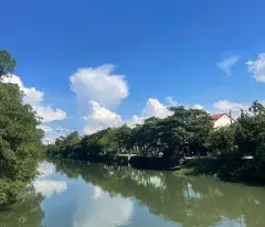 Siêu Phẩm Nhà Mặt Tiền Hải Triều - View Sông An Cựu - P. An Đông, TP. Huế - Chỉ 4,3x Tỷ!