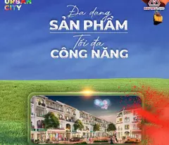 SẢN PHẨM CAO TẦNG VÀ THẤP TẦNG TẠI DỰ ÁN SUN URBAN CITY HÀ NAM.