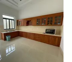 Bán nhà Bình Chánh 8x20, 1 trệt 2 lầu 1 sân thượng, 9 phòng ngủ