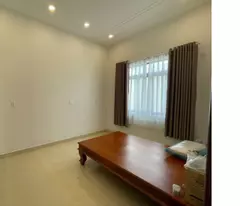 Bán nhà Bình Chánh 8x20, 1 trệt 2 lầu 1 sân thượng, 9 phòng ngủ