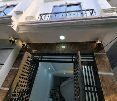 TIN ĐƯỢC KHÔNG!!! CHƯA ĐẾN 2 TỶ SỞ HỮU NGAY NHÀ XÂY MỚI 3 TẦNG HÀ NỘI