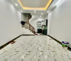 TIN ĐƯỢC KHÔNG!!! CHƯA ĐẾN 2 TỶ SỞ HỮU NGAY NHÀ XÂY MỚI 3 TẦNG HÀ NỘI