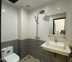 TIN ĐƯỢC KHÔNG!!! CHƯA ĐẾN 2 TỶ SỞ HỮU NGAY NHÀ XÂY MỚI 3 TẦNG HÀ NỘI