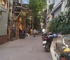 Bán Đất Cầu Diễn _ OTO Vào Nhà _ DT 154m MT 9M _ Xây Biệt Thự hay Xây Chung Cư ChoThuê . Gía 14,7