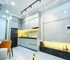 Bán nhà Bùi Đình Túy, Bình Thạnh - TẶNG FULL NỘI THẤT - giá nhỉnh 3 tỷ