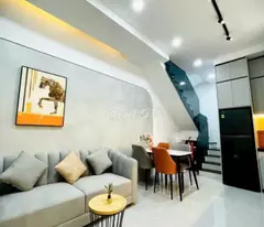 Bán nhà Bùi Đình Túy, Bình Thạnh - TẶNG FULL NỘI THẤT - giá nhỉnh 3 tỷ