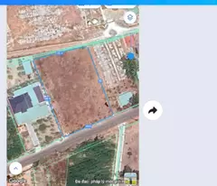 Chính chủ cần bán đất sân bay Lộc An Bà Rịa Vũng Tàu - 2,299m².