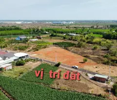 Chính chủ cần bán đất sân bay Lộc An Bà Rịa Vũng Tàu - 2,299m².