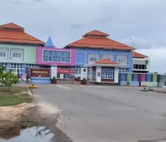 Chính chủ cần bán đất sân bay Lộc An Bà Rịa Vũng Tàu - 2,299m².