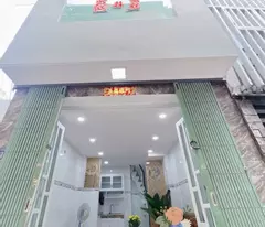 NHÀ 3 TẦNG MỚI ĐẸP - NGAY CHỢ BÌNH LONG - NGUYỄN SƠN - 23M2 - GIÁP TÂN PHÚ - SỔ NỞ HẬU HOÀN CÔNG