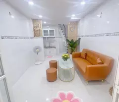 NHÀ 3 TẦNG MỚI ĐẸP - NGAY CHỢ BÌNH LONG - NGUYỄN SƠN - 23M2 - GIÁP TÂN PHÚ - SỔ NỞ HẬU HOÀN CÔNG