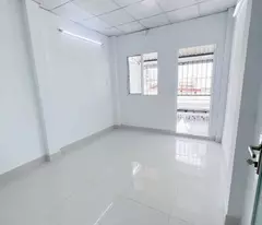 NHÀ 3 TẦNG MỚI ĐẸP - NGAY CHỢ BÌNH LONG - NGUYỄN SƠN - 23M2 - GIÁP TÂN PHÚ - SỔ NỞ HẬU HOÀN CÔNG