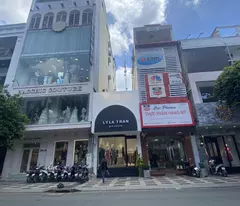 Bán nhanh tòa building hầm 7 tầng Trần Quốc Thảo, Quận 3 (8.3x15m) giá 27.9 tỷ TL căn rẻ nhất!