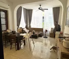 Khương Trung, Thanh Xuân, Ô tô đỗ cửa 47m2 4 tầng 9.5 tỷ
