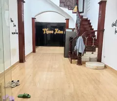 Khương Trung, Thanh Xuân, Ô tô đỗ cửa 47m2 4 tầng 9.5 tỷ