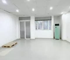 Cho thuê văn phòng giờ hành chính quận Tân Bình