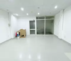 Cho thuê văn phòng giờ hành chính quận Tân Bình