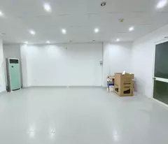 Cho thuê văn phòng giờ hành chính quận Tân Bình