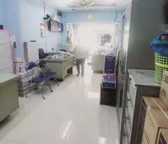 QUẬN 7, TÂN QUY - MẶT TIỀN ĐƯỜNG KINH DOANH SIÊU ĐỈNH - THU NHẬP 15 TR/THÁNG
