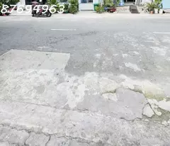 QUẬN 7, MẶT TIỀN ĐƯỜNG SỐ BÌNH THUẬN - NHÀ MẶT TIỀN CHỈ NHỈNH 6T - VUÔNG VỨC NHƯ TỜ A4, KHU KINH
