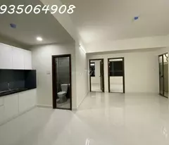 Bán căn hộ 2pn,2wc, 61m2, 2 ty1 , mặt tiền phạm thế hiển q.8