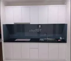 Bán căn hộ 2pn,2wc, 61m2, 2 ty1 , mặt tiền phạm thế hiển q.8