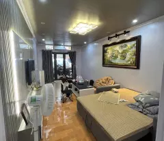 Bán nhà TT  Hồ Tùng Mậu 70m2  tầng 1