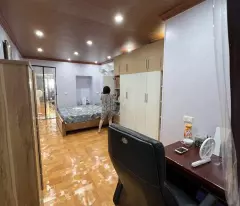 Bán nhà TT  Hồ Tùng Mậu 70m2  tầng 1