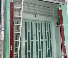 Bán nhà 51m2, ngang 5 Chỉ 4.3 Tỷ Tân Bình, P.10, Bùi Thế Mỹ.