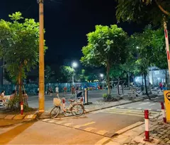 Bán nhà Giải Phóng, 40m2, 5T, oto đỗ cửa, ngõ thông, kinh doanh, gần bãi gửi xe, chỉ hơn 5 tỷ