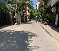 BÁN NHÀ PHỐ ĐÀO TẤN 5T, 57M2, MT 10M, ÔTÔ, NGÕ THÔNG, KINH DOANH ĐỈNH CHỈ 12 TỶ