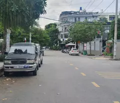 Bán đất tặng nhà mặt tiền đường 14m – Tân Phú. DT 4x20m, đúc 3 tấm chỉ hơn 8 tỷ