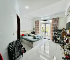 Bán Nhà Huỳnh Văn Bánh Phường 13 Quận Phú Nhuận.