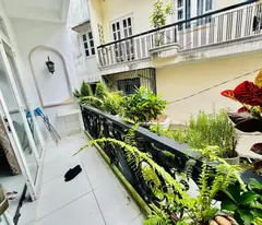 Bán Nhà Huỳnh Văn Bánh Phường 13 Quận Phú Nhuận.