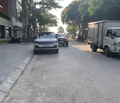 BÁN NHÀ 6T HOÀNG QUỐC VIỆT, MT 5.5M, PHÂN LÔ GARA Ô TÔ, GẦN PHỐ, Ở/KINH DOANH ĐỈNH, CHỈ 19 TỶ