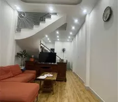 BÁN NHÀ NGÔ QUYỀN - HÀ ĐÔNG - DT 48M2 - 8TỶ - LÔ GÓC - 2 THOÁNG - HÀNG HIẾM