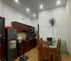 BÁN NHÀ NGÔ QUYỀN - HÀ ĐÔNG - DT 48M2 - 8TỶ - LÔ GÓC - 2 THOÁNG - HÀNG HIẾM