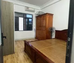 BÁN NHÀ NGÔ QUYỀN - HÀ ĐÔNG - DT 48M2 - 8TỶ - LÔ GÓC - 2 THOÁNG - HÀNG HIẾM