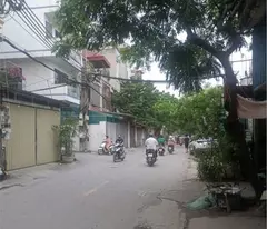 BÁN NHÀ NGÔ QUYỀN - HÀ ĐÔNG - DT 48M2 - 8TỶ - LÔ GÓC - 2 THOÁNG - HÀNG HIẾM