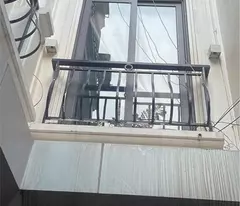 BÁN NHÀ VĂN QUÁN - VÀI BƯỚC RA PHỐ - TRUNG TÂM HÀ ĐÔNG DT : 34M2 x 5T - 5.1 TỶ